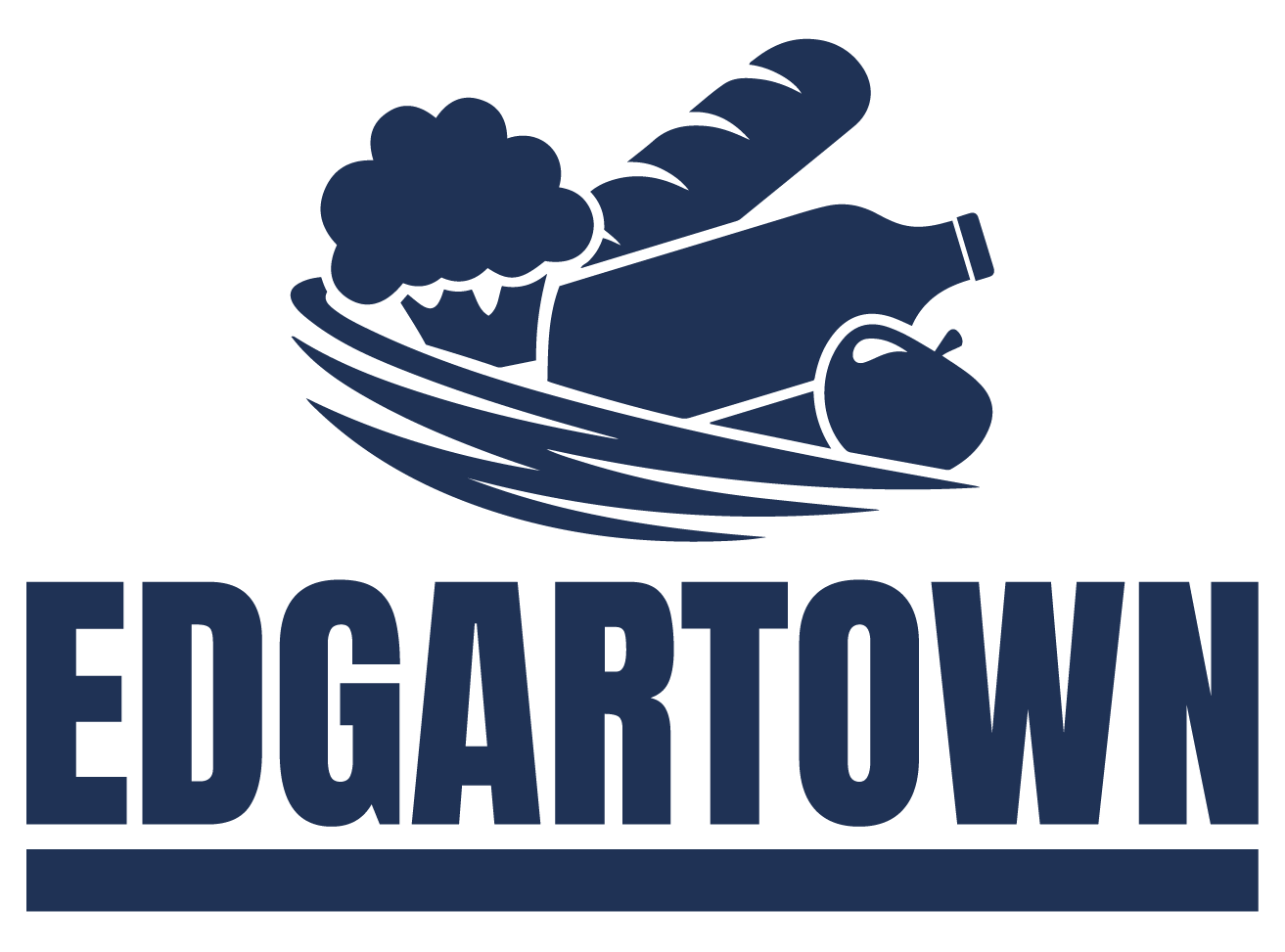 Edgartown Delivers